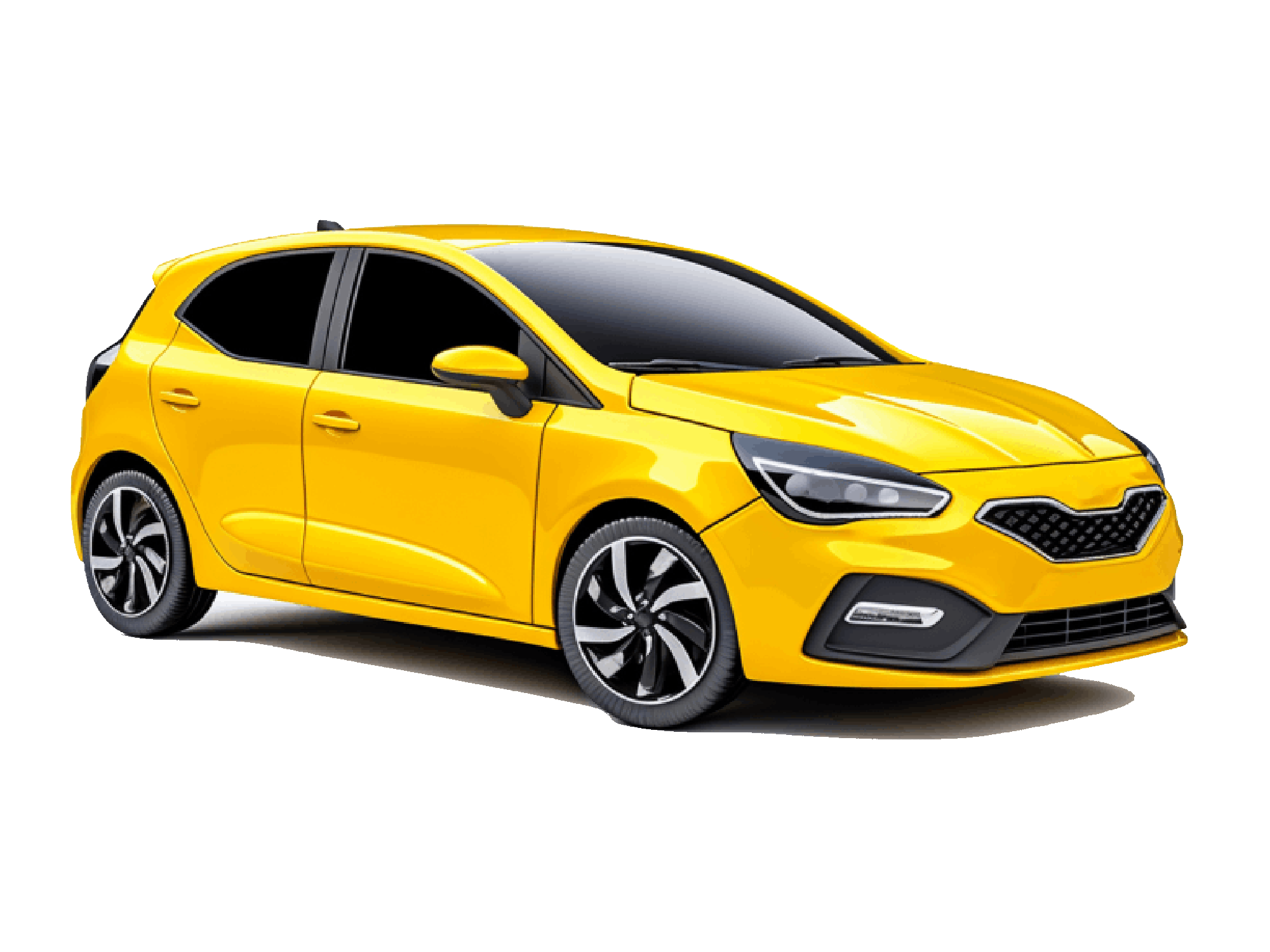 view-3d-car